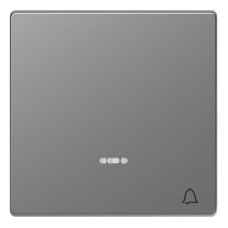 Клавиша одинарная Schneider Electric Merten D-Life MTN3325-6036