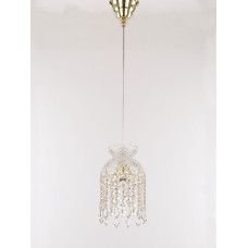 Подвесной светильник Bohemia Ivele Crystal 14781P/13 G Drops
