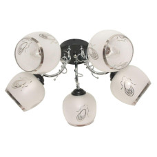 Потолочная люстра Toplight Krystal TL7400X-05BC