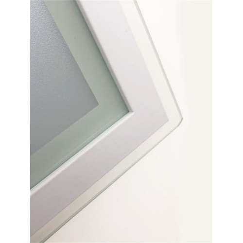 Встраиваемый светильник Elvan VLS-705SQ-12W-WW-Wh
