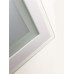 Встраиваемый светильник Elvan VLS-705SQ-12W-WW-Wh