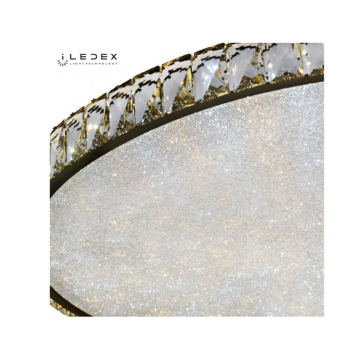 Потолочный светильник iLedex Crystal 16336C/800 CR