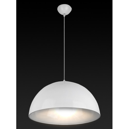 Подвесной светильник Toplight May TL4510D-01WH