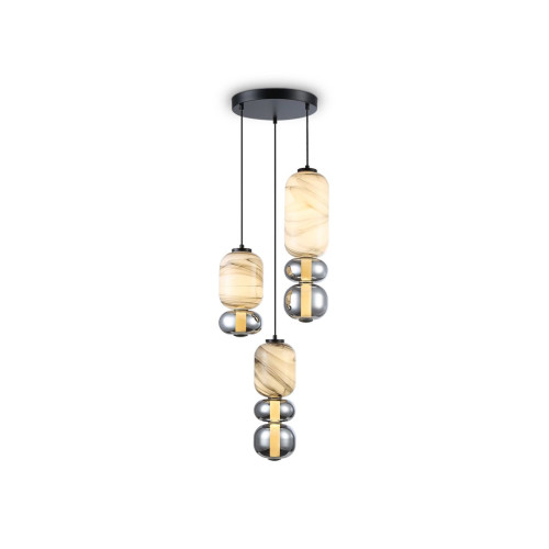 Подвесной светильник Ambrella Light High Light Modern LH11036