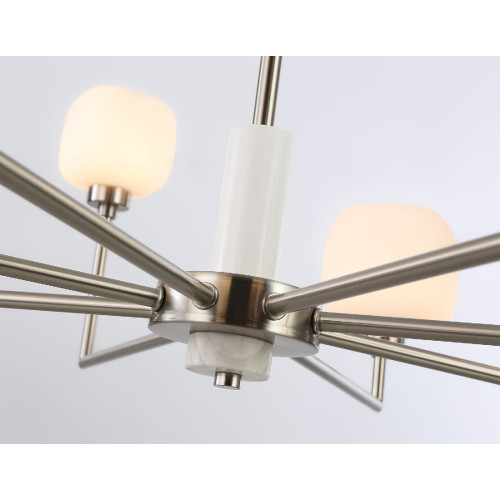 Люстра на штанге Ambrella Light High Light Heigh Light LH53003