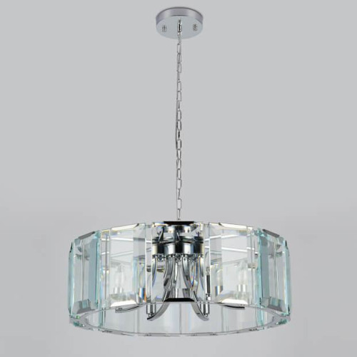 Подвесная люстра Ambrella Light Traditional TR5141