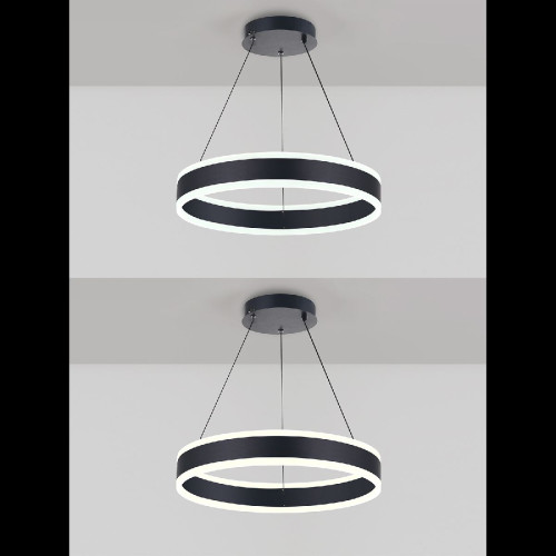 Подвесной светильник Natali Kovaltseva Laud LED LAMPS 81188