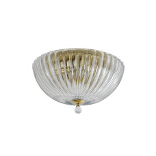 Потолочный светильник Newport Alisa 62004/PL gold new М0070163