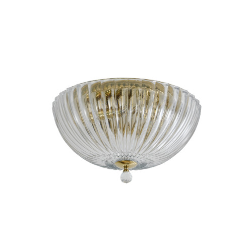 Потолочный светильник Newport Alisa 62004/PL gold new М0070163