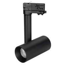Трековый светильник Arlight SP-Polo-Track-Pipe-R65-8W Day4000 027482