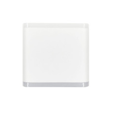 Уличный настенный светильник Elvan GW-6080S-6W-WW-Wh