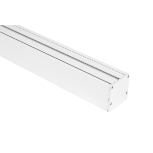 Алюминиевый профиль DesignLed LS.3535-W-R 010366