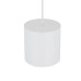 Подвесной светильник Nowodvorski Point Duo White 11510