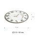 Часы настенные Apeyron PL1712735