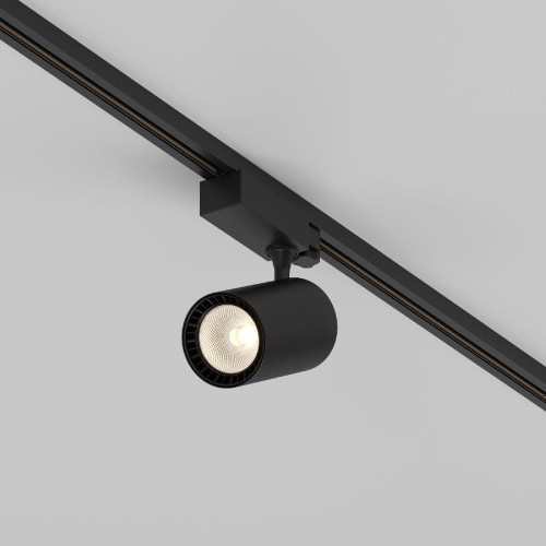 Трековый светильник Maytoni Technical Vuoro TR029-3-26W3K-M-B