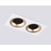 Встраиваемый светильник Ambrella Light Techno Spot Standard Tech TN102733