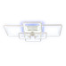 Потолочная люстра с пультом Ambrella Light Acrylica Original FA5306