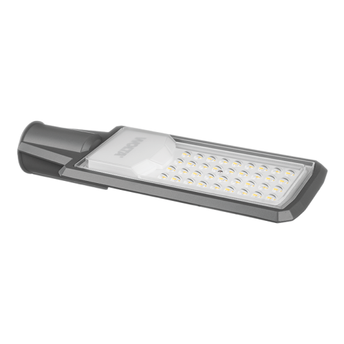 Уличный консольный светильник WOLTA STL-50W/02 50Вт 5700К IP65 5000лм