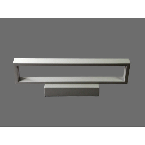 Настенный светильник Elvan GW-50310/1T-10W-WW-Wh