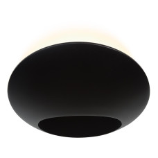 Настенный светодиодный светильник iLedex Light Flux ZD8152-6W BK