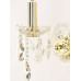 Бра Bohemia Ivele Crystal 101B/1/165 G