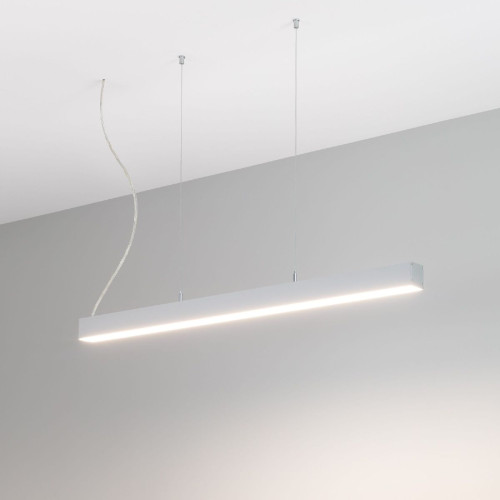 Линейный подвесной светильник Arlight SP-LINE-HANG-3535-L1004-12W Day4000 046221