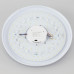 Потолочная люстра Citilux Диамант Смарт CL713A30G
