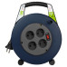 Удлинитель силовой Эра BPx-4-2x1-10m Б0052926