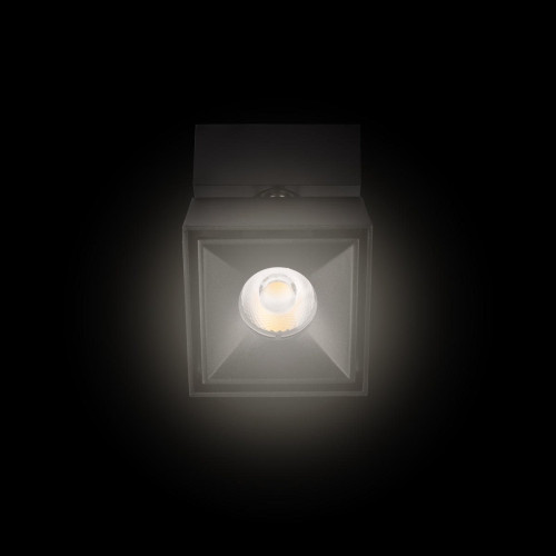 Накладной спот Loft IT Focus 10323/B Black