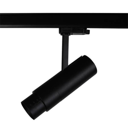 Трековый светодиодный светильник Lightstar Fuoco Led 215447 Трековый светодиодный светильник Lightstar Fuoco Led 215447