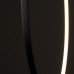 Подвесной светильник Nowodvorski Circolo Led M Black 10811