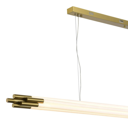 Подвесной светильник ST Luce Dallamos SL6237.303.58 Подвесной светильник ST Luce Dallamos SL6237.303.58