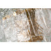 Настенный светильник Garda Decor K2KG0998W-2B