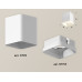 Потолочный светильник Ambrella Light Techno Spot XS7812021 (C7812, N7755)