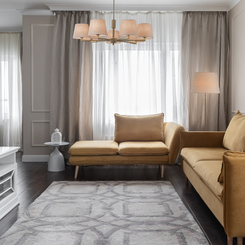 Бра Freya Butler FR2057WL-L5BG