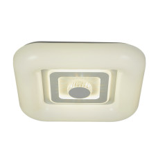 Потолочный светодиодный светильник Escada Casket 10220/SG LED