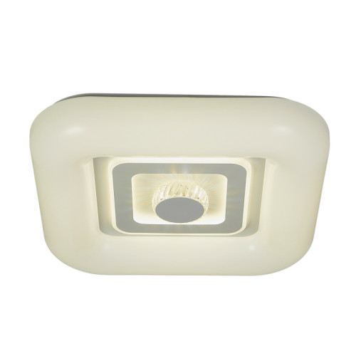Потолочный светодиодный светильник Escada Casket 10220/SG LED Потолочный светодиодный светильник Escada Casket 10220/SG LED
