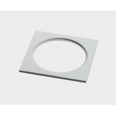 Рамка Italline M01-1019 white