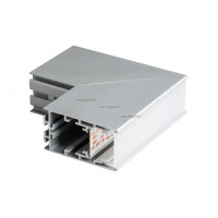 Угол Arlight S2-LINE-3360-L90W внешний 021236