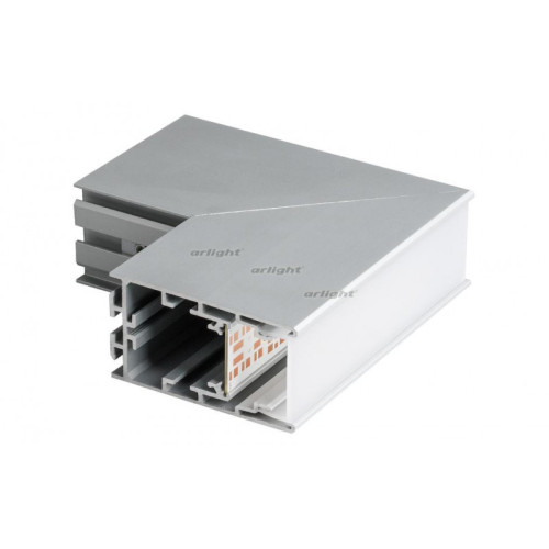 Угол Arlight S2-LINE-3360-L90W внешний 021236