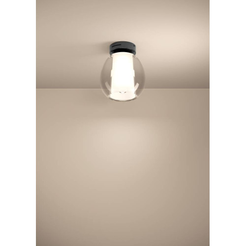 Потолочный светильник Eglo Menorca 390456 Потолочный светильник Eglo Menorca 390456