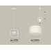 Подвесной светильник Ambrella Light Traditional (C9118, N8402) XB9118156