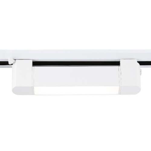 Трековый однофазный светильник Ambrella Light Track system GL6724