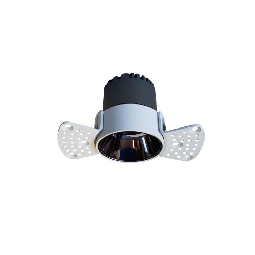 Встраиваемый светильник Favourite Mortise 4425-1C