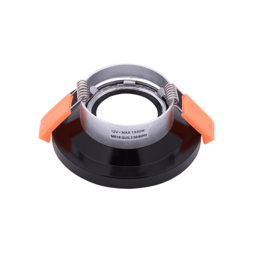 Встраиваемый светильник DesignLed NC2079-BK+W 002669