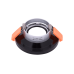 Встраиваемый светильник DesignLed NC2079-BK+W 002669
