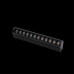 Трековый магнитный светильник Aployt Magnetic track 48 APL.0102.01.12