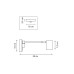 Бра Lightstar Loft 765677