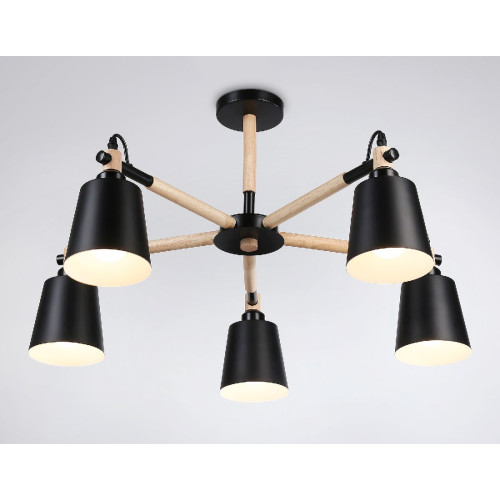 Люстра на штанге Ambrella Light Loft TR82211