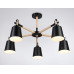 Люстра на штанге Ambrella Light Loft TR82211
